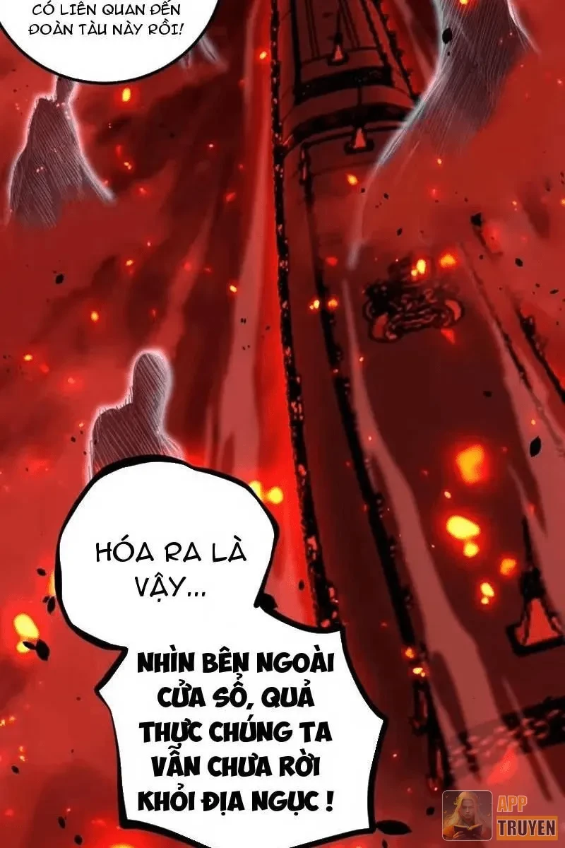 Người Giữ Cửa Vạn Giới Chapter 156 - 19