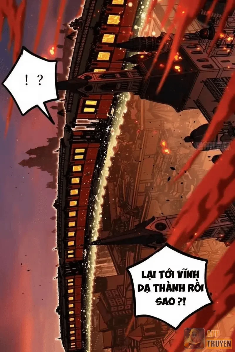 Người Giữ Cửa Vạn Giới Chapter 156 - 22