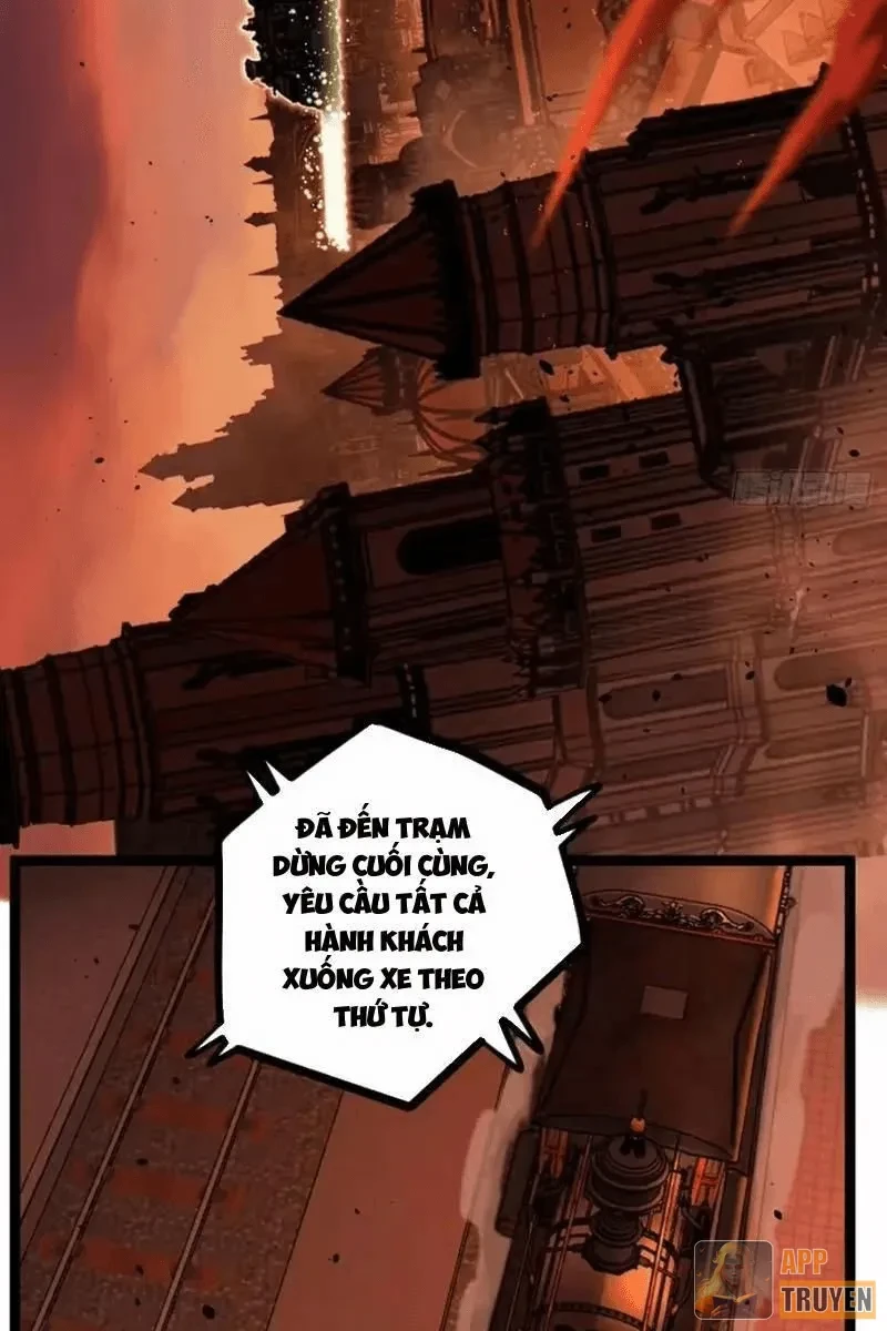 Người Giữ Cửa Vạn Giới Chapter 156 - 23