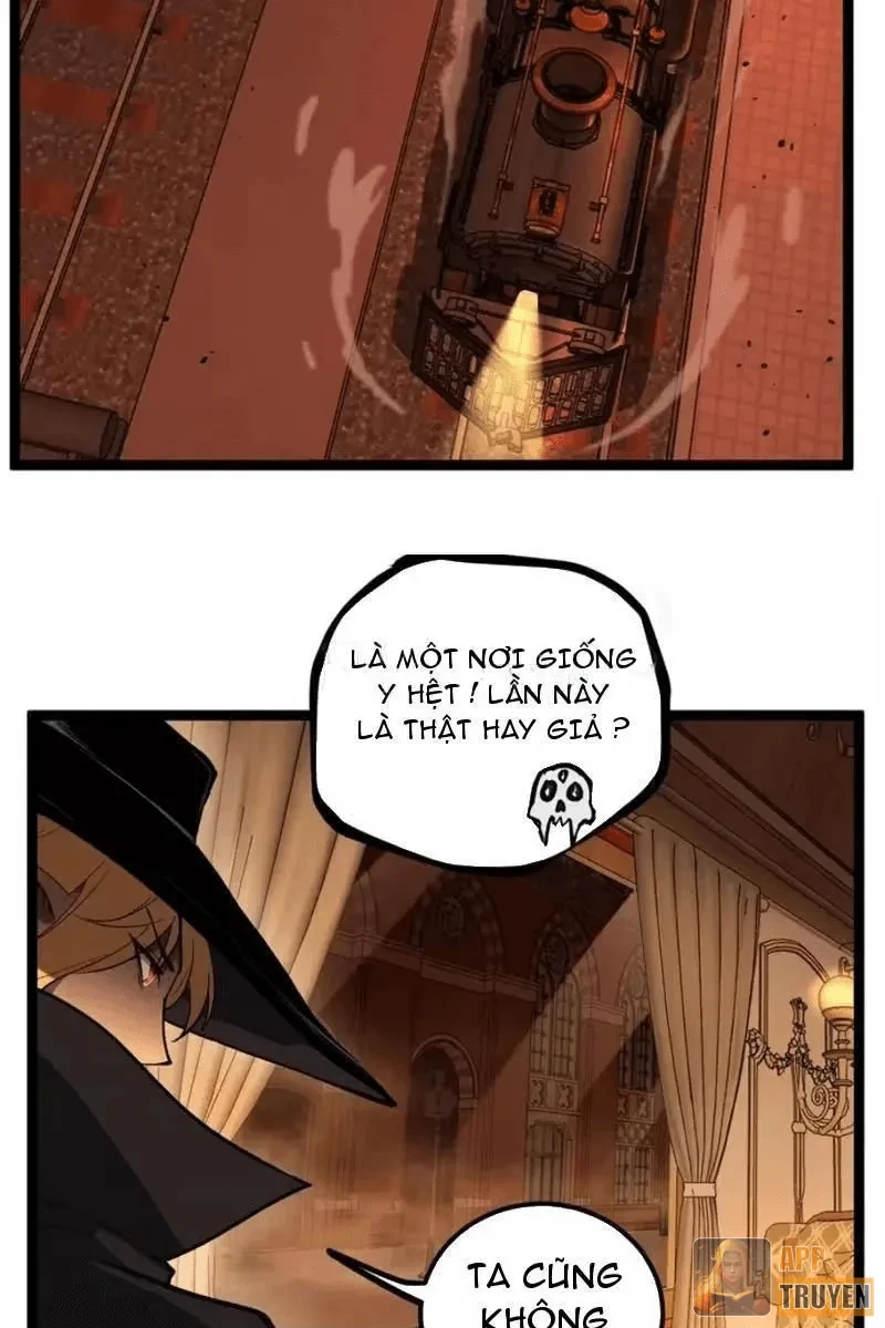 Người Giữ Cửa Vạn Giới Chapter 156 - 24