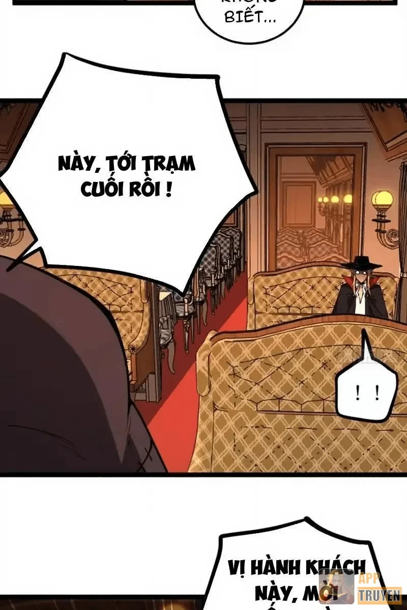Người Giữ Cửa Vạn Giới Chapter 156 - 25