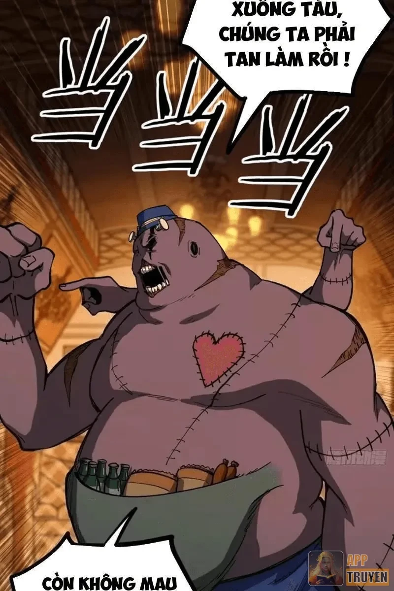 Người Giữ Cửa Vạn Giới Chapter 156 - 26
