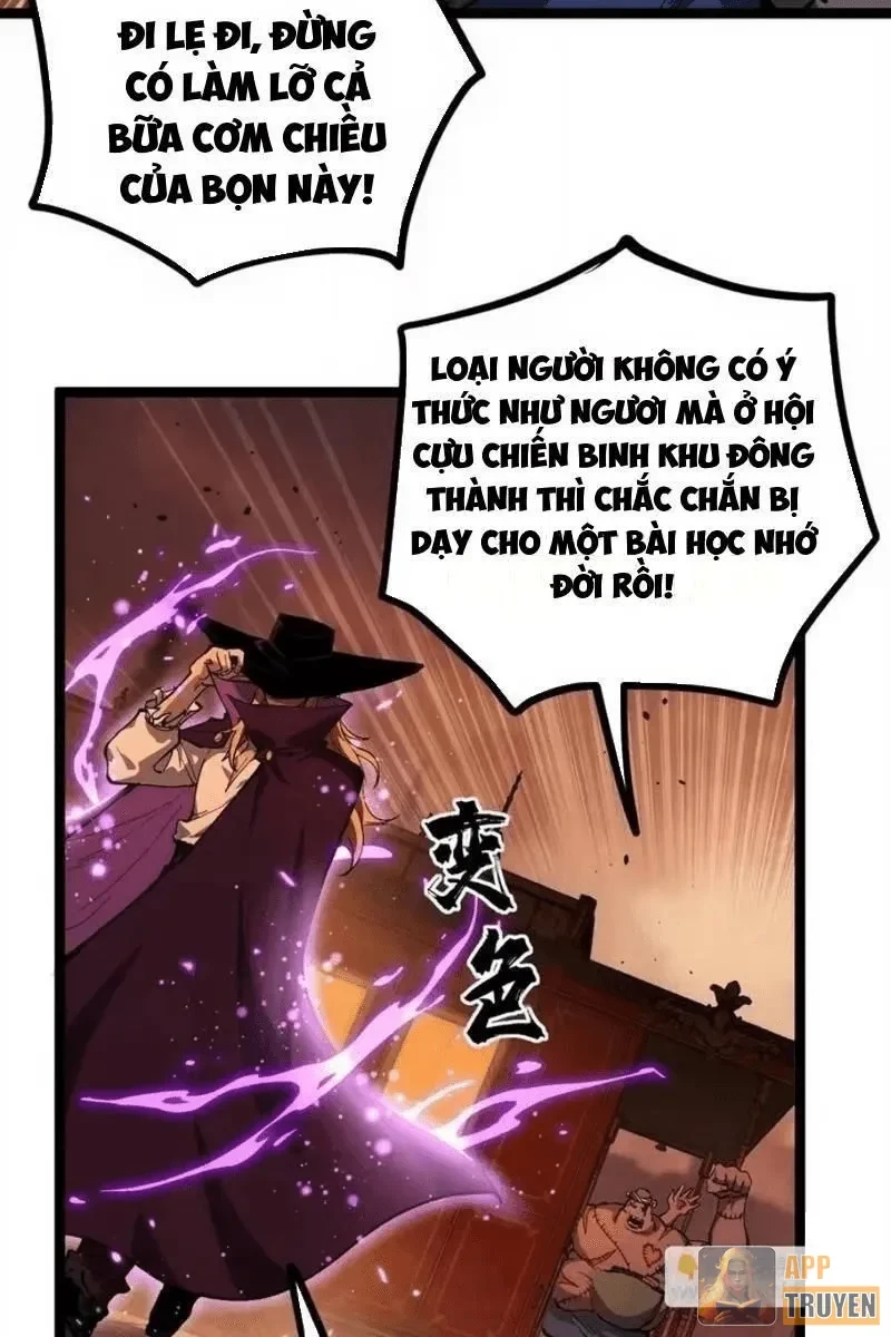 Người Giữ Cửa Vạn Giới Chapter 156 - 27