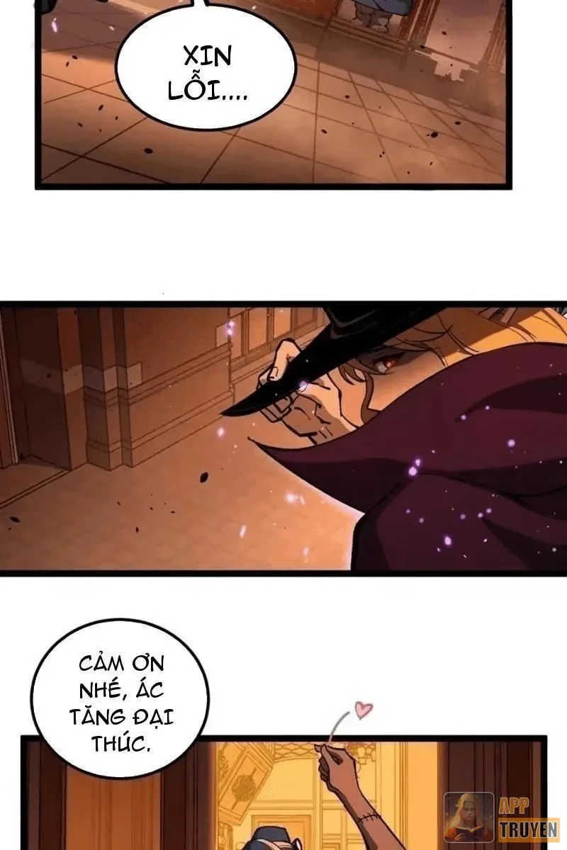 Người Giữ Cửa Vạn Giới Chapter 156 - 28