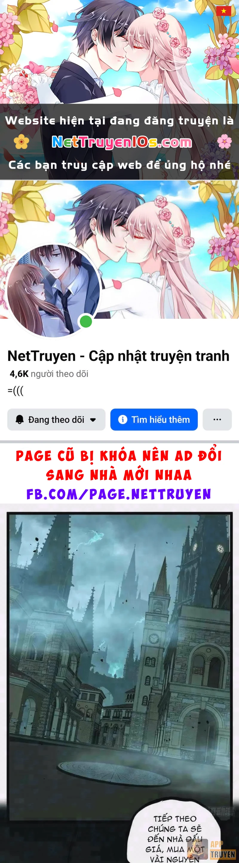 Người Giữ Cửa Vạn Giới Chapter 157 - 1