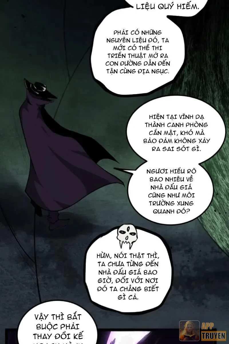 Người Giữ Cửa Vạn Giới Chapter 157 - 2