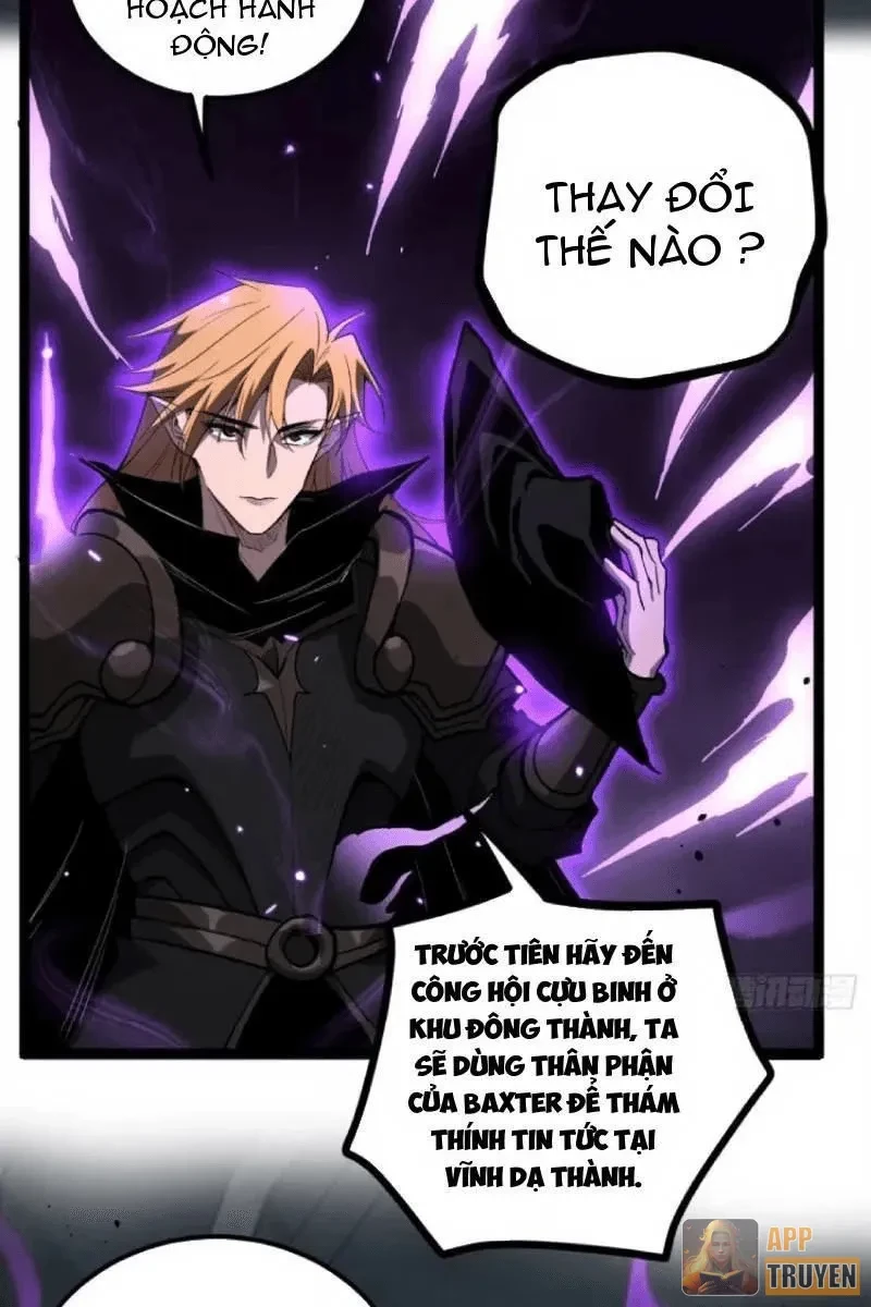 Người Giữ Cửa Vạn Giới Chapter 157 - 3