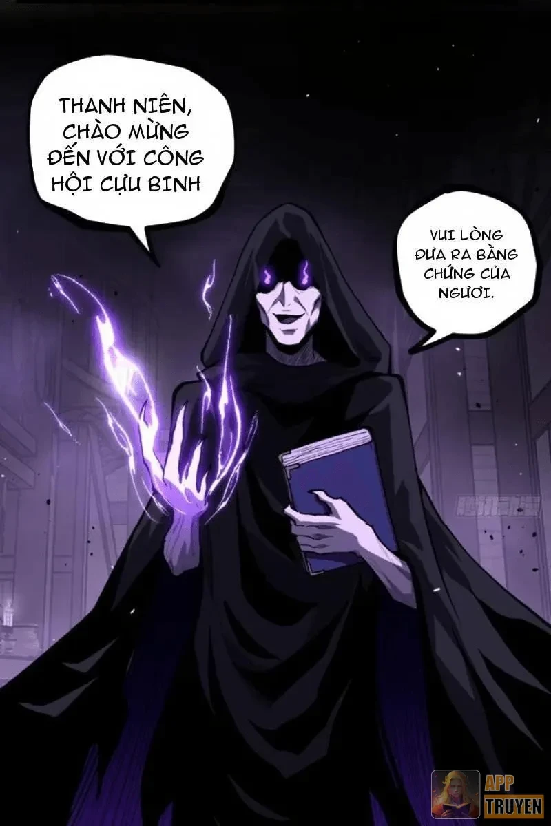 Người Giữ Cửa Vạn Giới Chapter 157 - 6