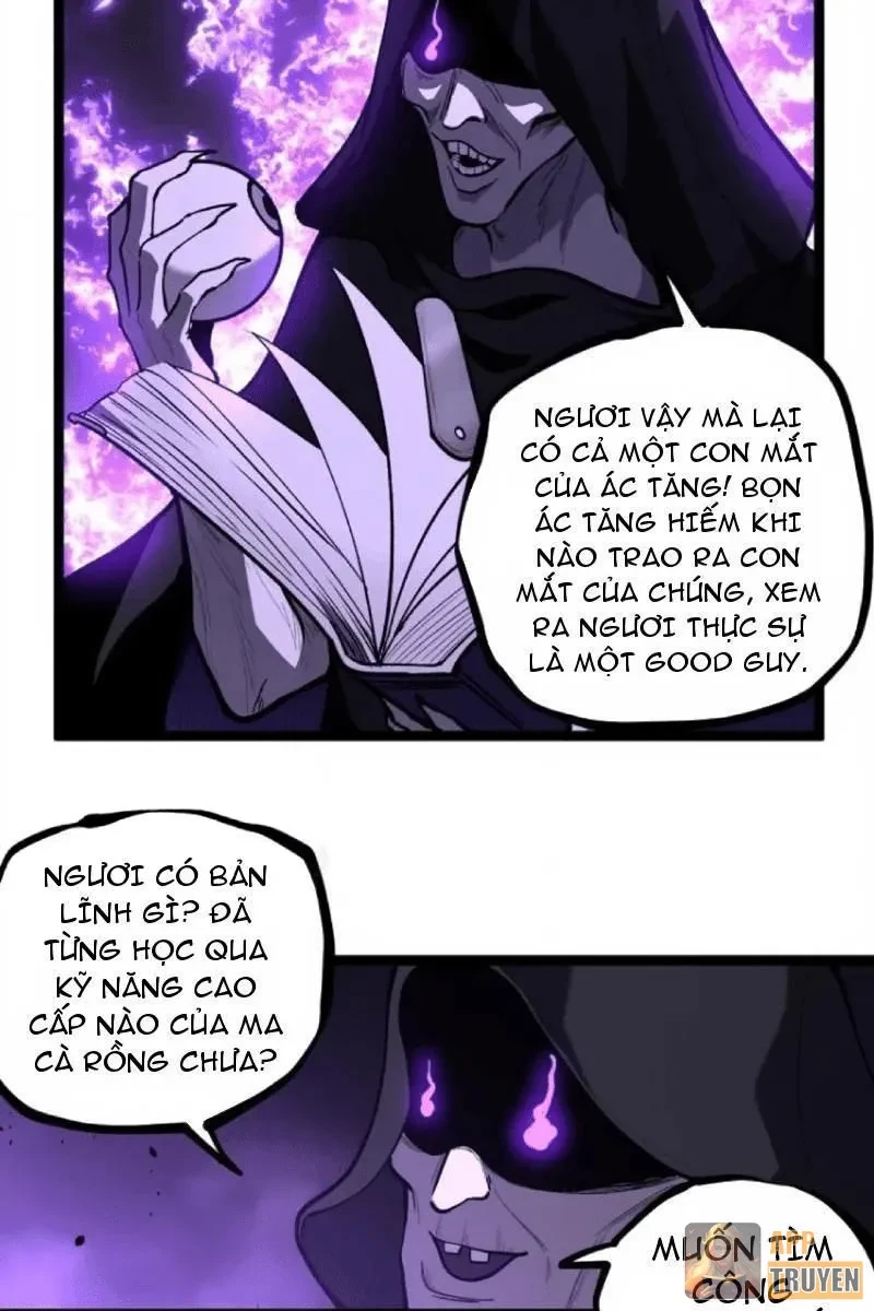 Người Giữ Cửa Vạn Giới Chapter 157 - 8