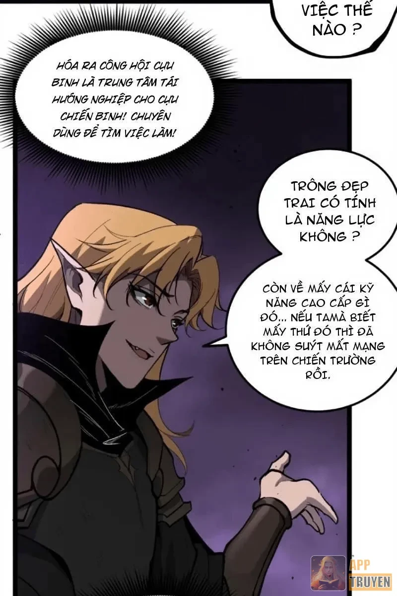 Người Giữ Cửa Vạn Giới Chapter 157 - 9