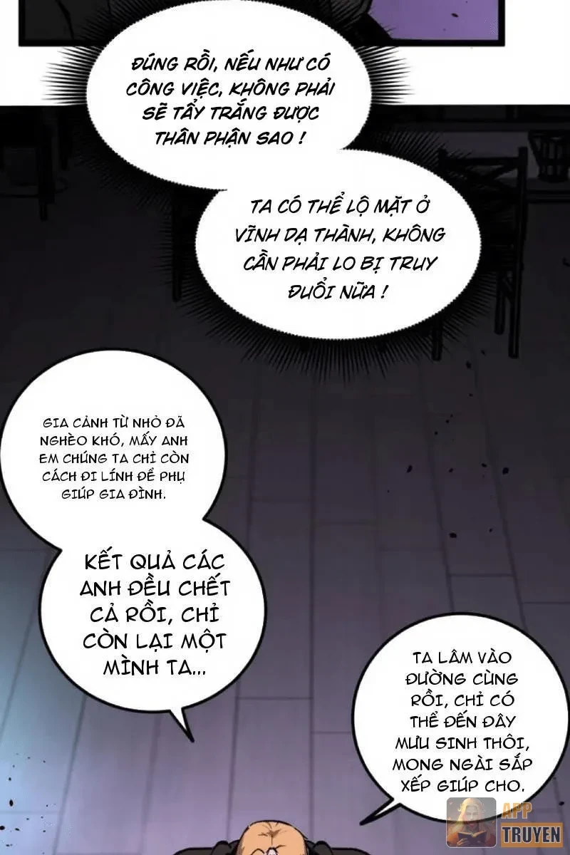 Người Giữ Cửa Vạn Giới Chapter 157 - 10