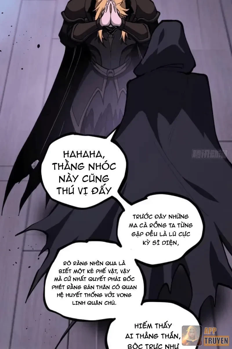 Người Giữ Cửa Vạn Giới Chapter 157 - 11