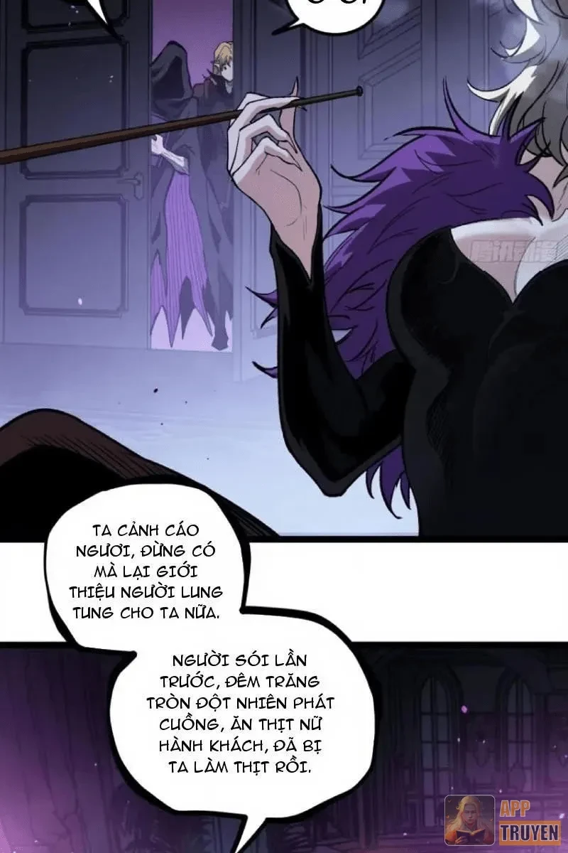Người Giữ Cửa Vạn Giới Chapter 157 - 14