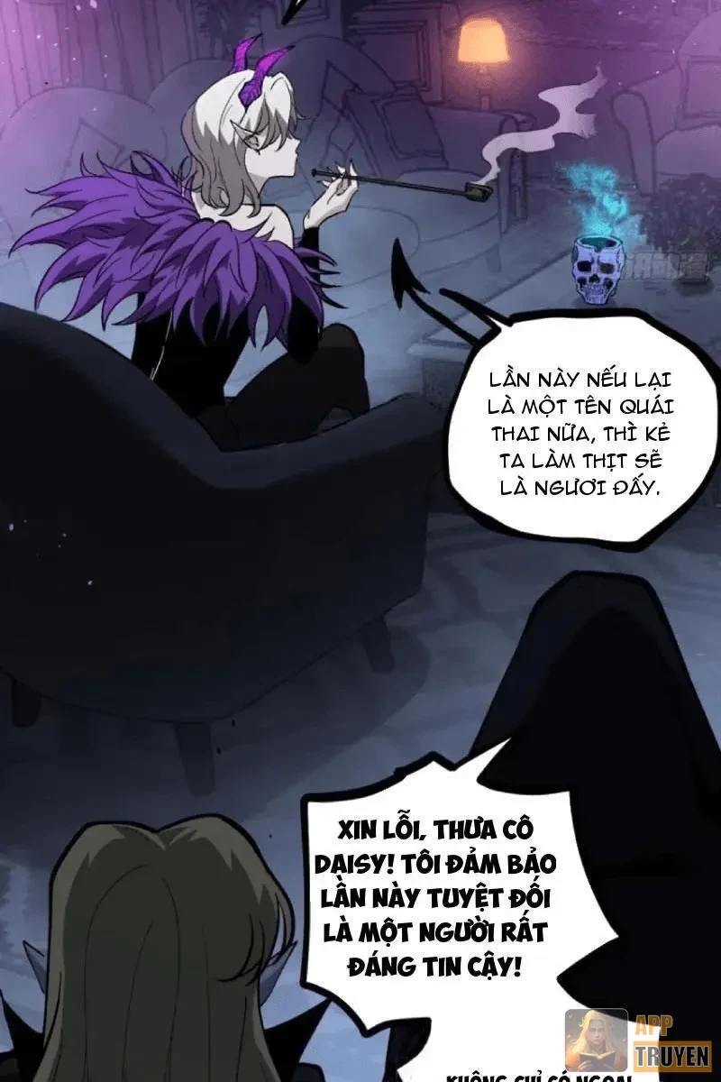 Người Giữ Cửa Vạn Giới Chapter 157 - 15