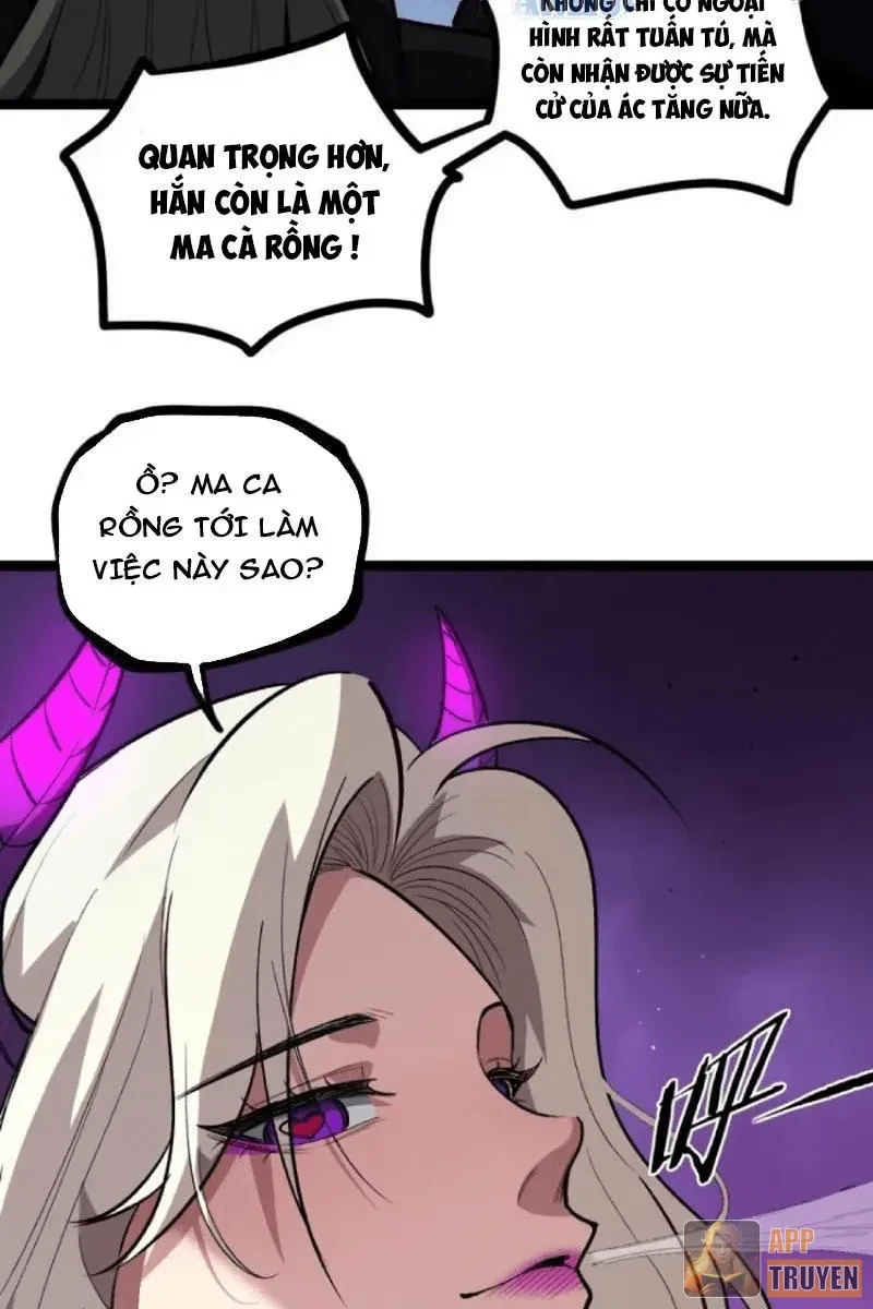 Người Giữ Cửa Vạn Giới Chapter 157 - 16