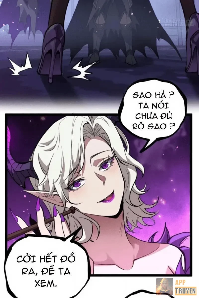 Người Giữ Cửa Vạn Giới Chapter 157 - 20