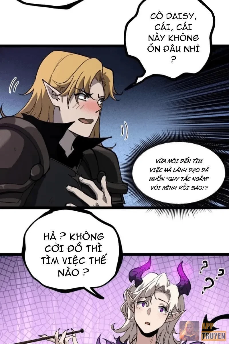Người Giữ Cửa Vạn Giới Chapter 157 - 21