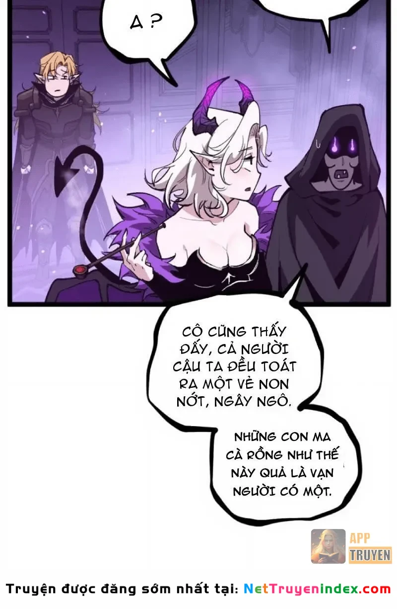 Người Giữ Cửa Vạn Giới Chapter 157 - 23