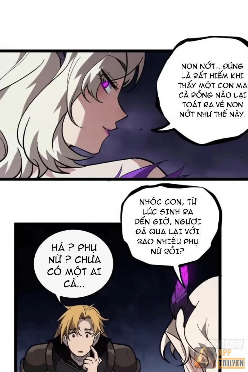 Người Giữ Cửa Vạn Giới Chapter 157 - 24