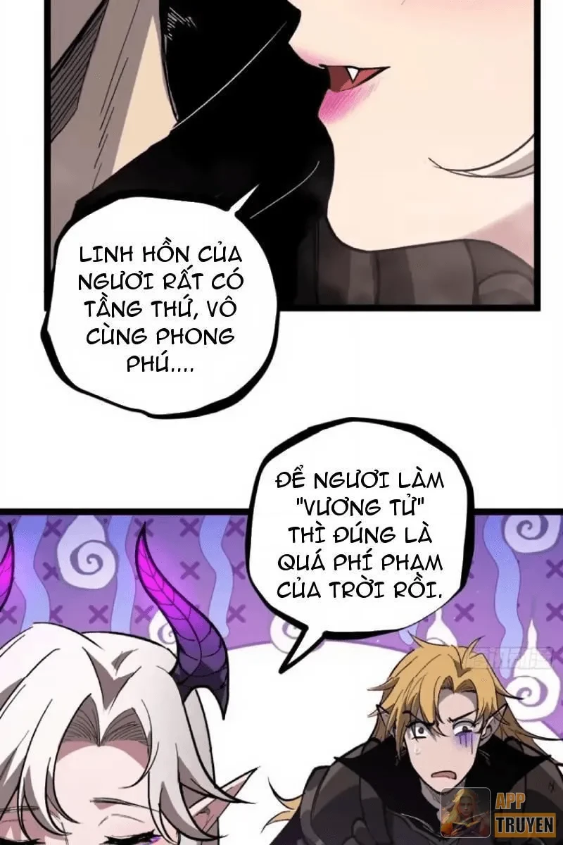 Người Giữ Cửa Vạn Giới Chapter 157 - 27