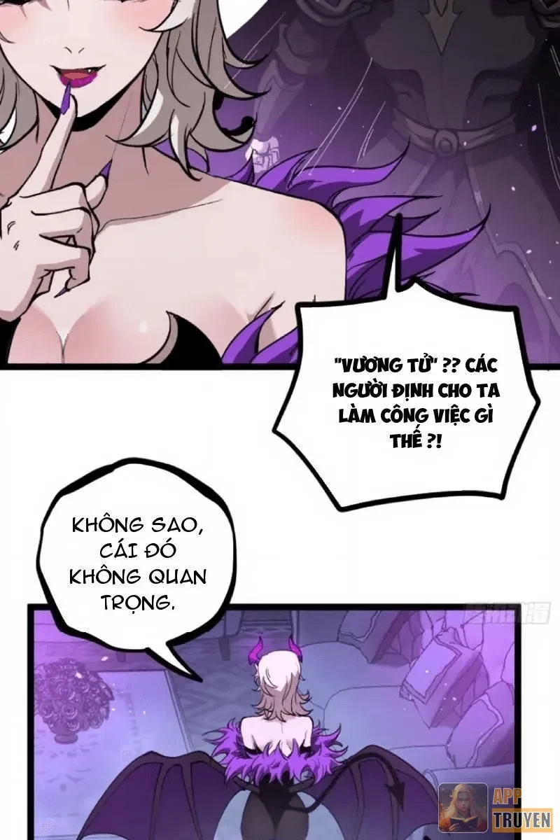 Người Giữ Cửa Vạn Giới Chapter 157 - 28
