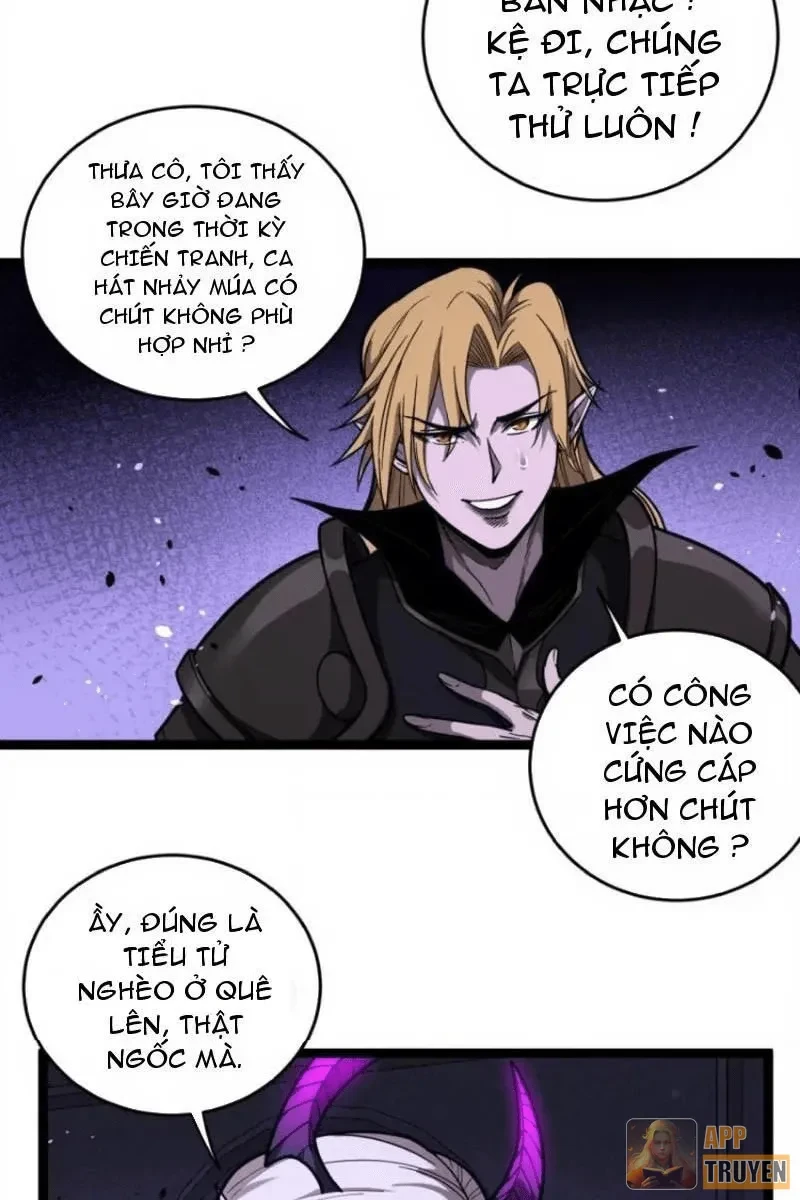 Người Giữ Cửa Vạn Giới Chapter 158 - 2