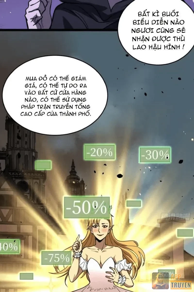 Người Giữ Cửa Vạn Giới Chapter 158 - 4