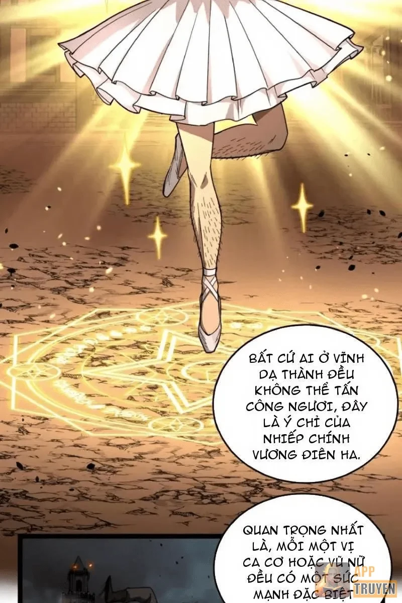 Người Giữ Cửa Vạn Giới Chapter 158 - 5
