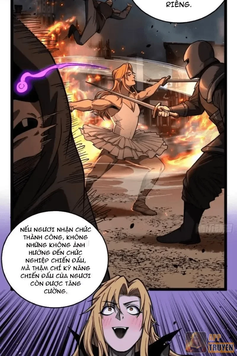 Người Giữ Cửa Vạn Giới Chapter 158 - 6
