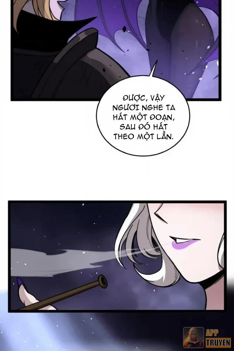 Người Giữ Cửa Vạn Giới Chapter 158 - 8