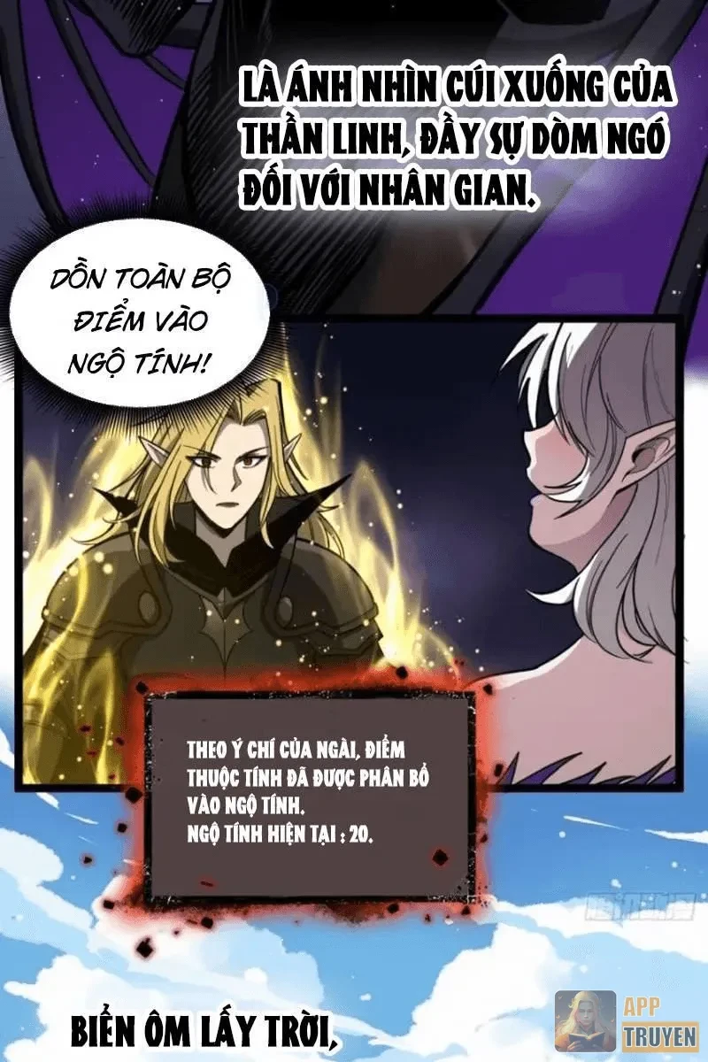 Người Giữ Cửa Vạn Giới Chapter 158 - 10