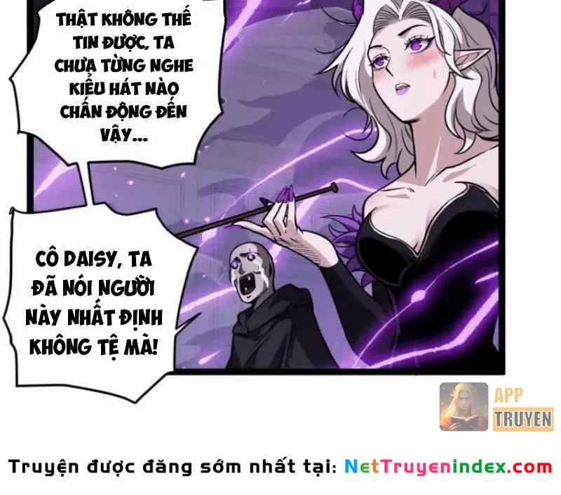 Người Giữ Cửa Vạn Giới Chapter 158 - 23