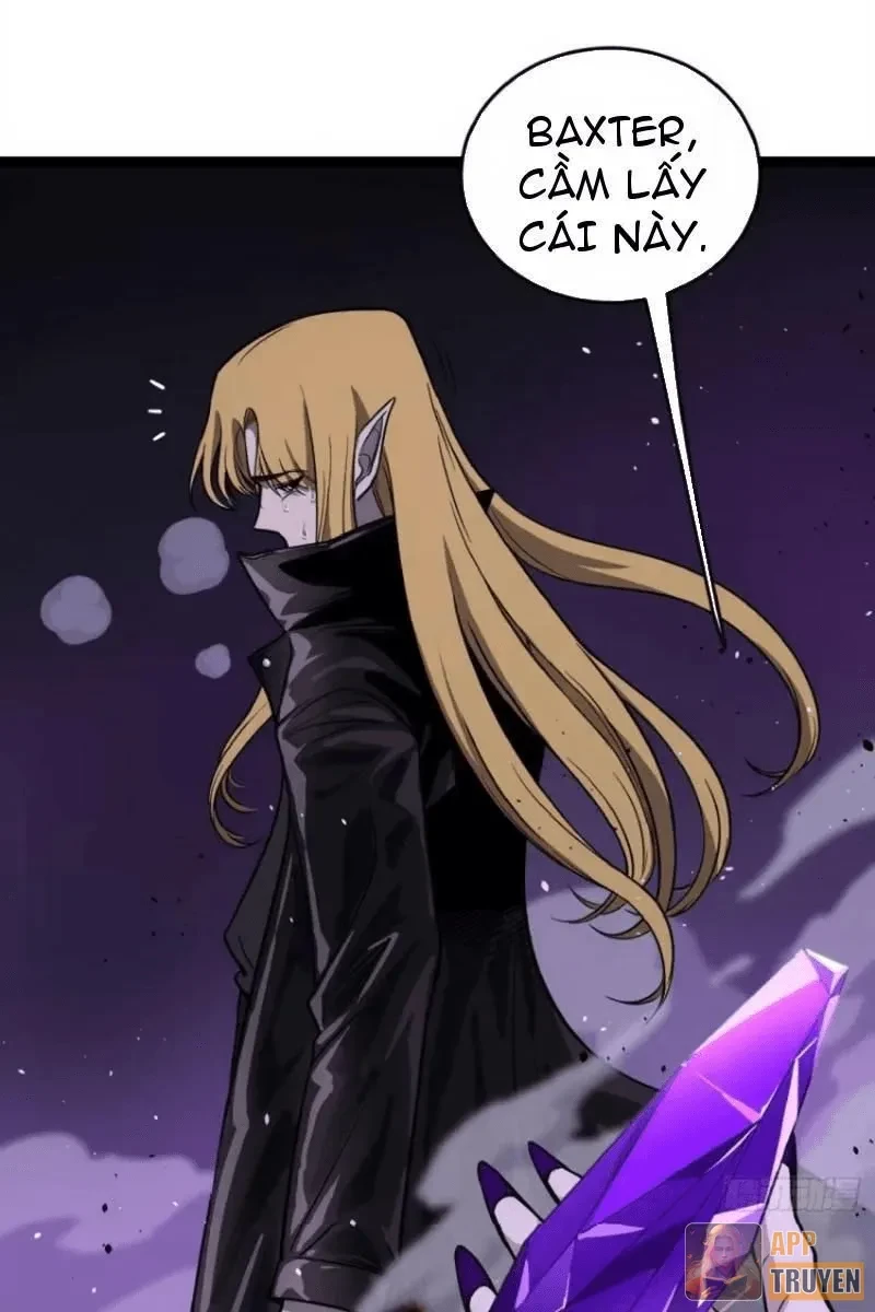 Người Giữ Cửa Vạn Giới Chapter 158 - 24