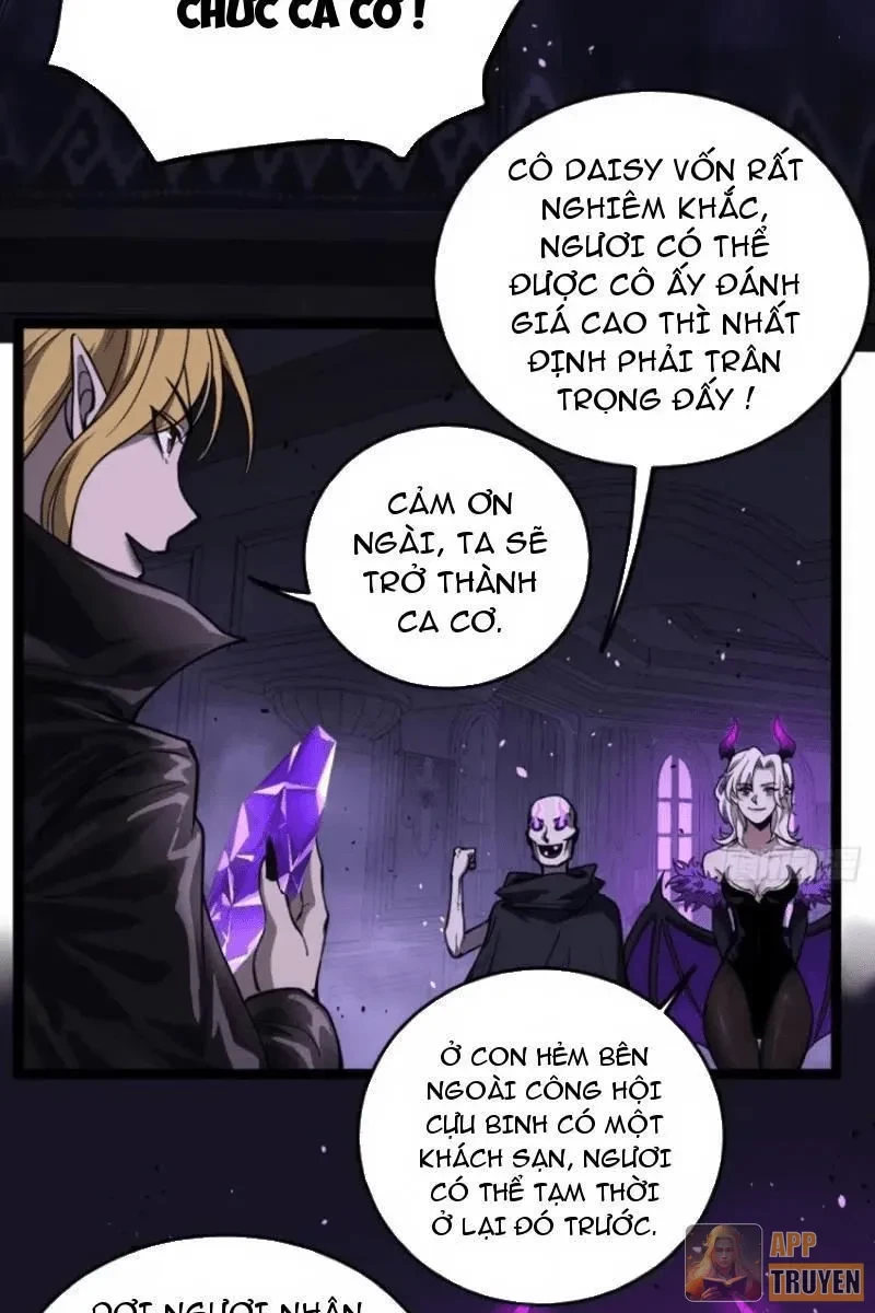 Người Giữ Cửa Vạn Giới Chapter 158 - 29