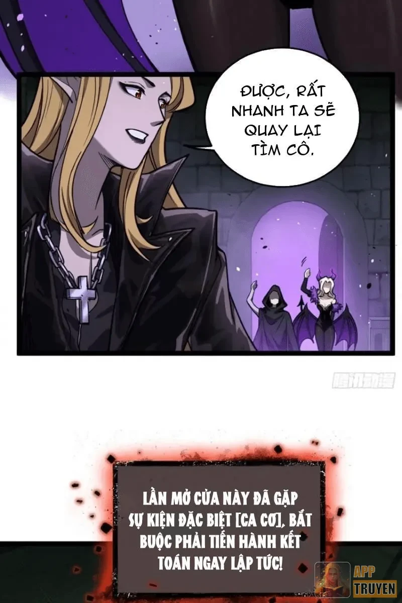 Người Giữ Cửa Vạn Giới Chapter 158 - 31