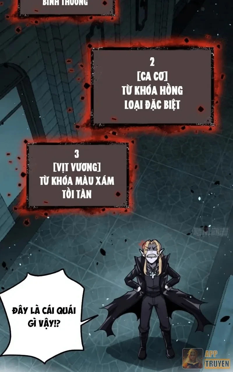 Người Giữ Cửa Vạn Giới Chapter 159 - 2
