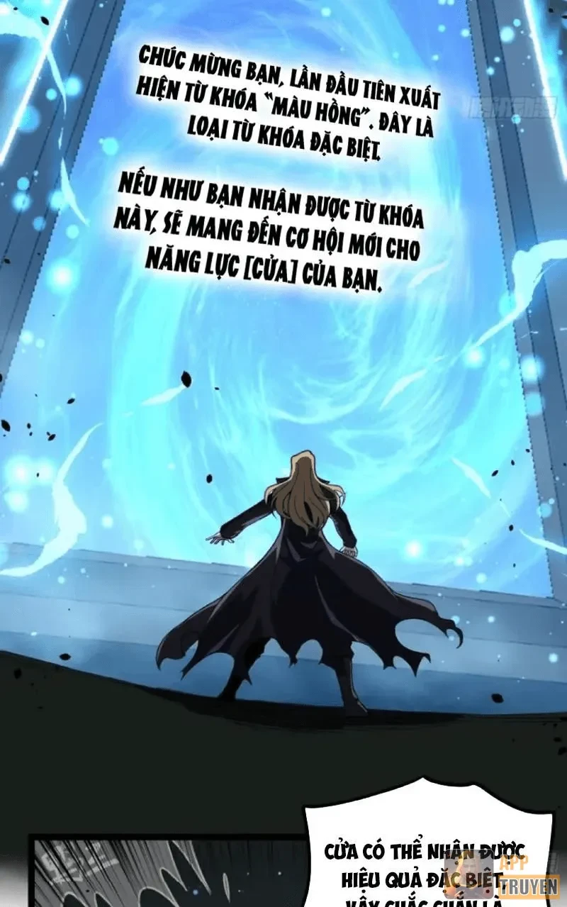 Người Giữ Cửa Vạn Giới Chapter 159 - 5
