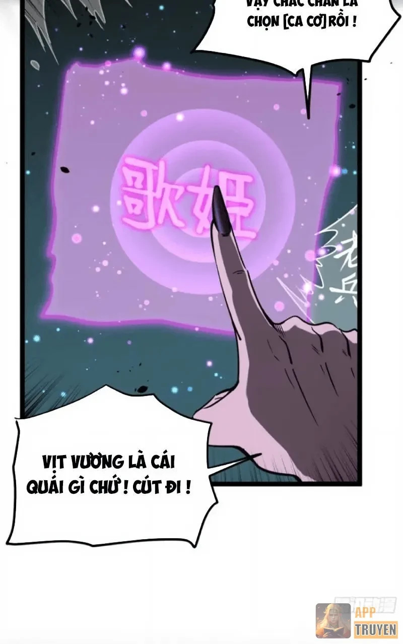 Người Giữ Cửa Vạn Giới Chapter 159 - 6