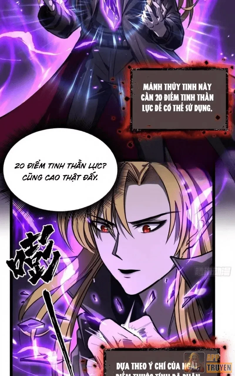 Người Giữ Cửa Vạn Giới Chapter 159 - 8