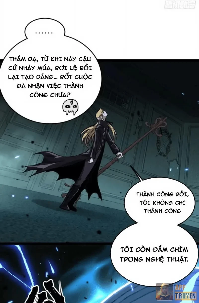 Người Giữ Cửa Vạn Giới Chapter 159 - 21