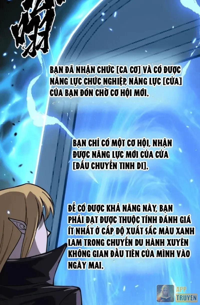 Người Giữ Cửa Vạn Giới Chapter 159 - 22