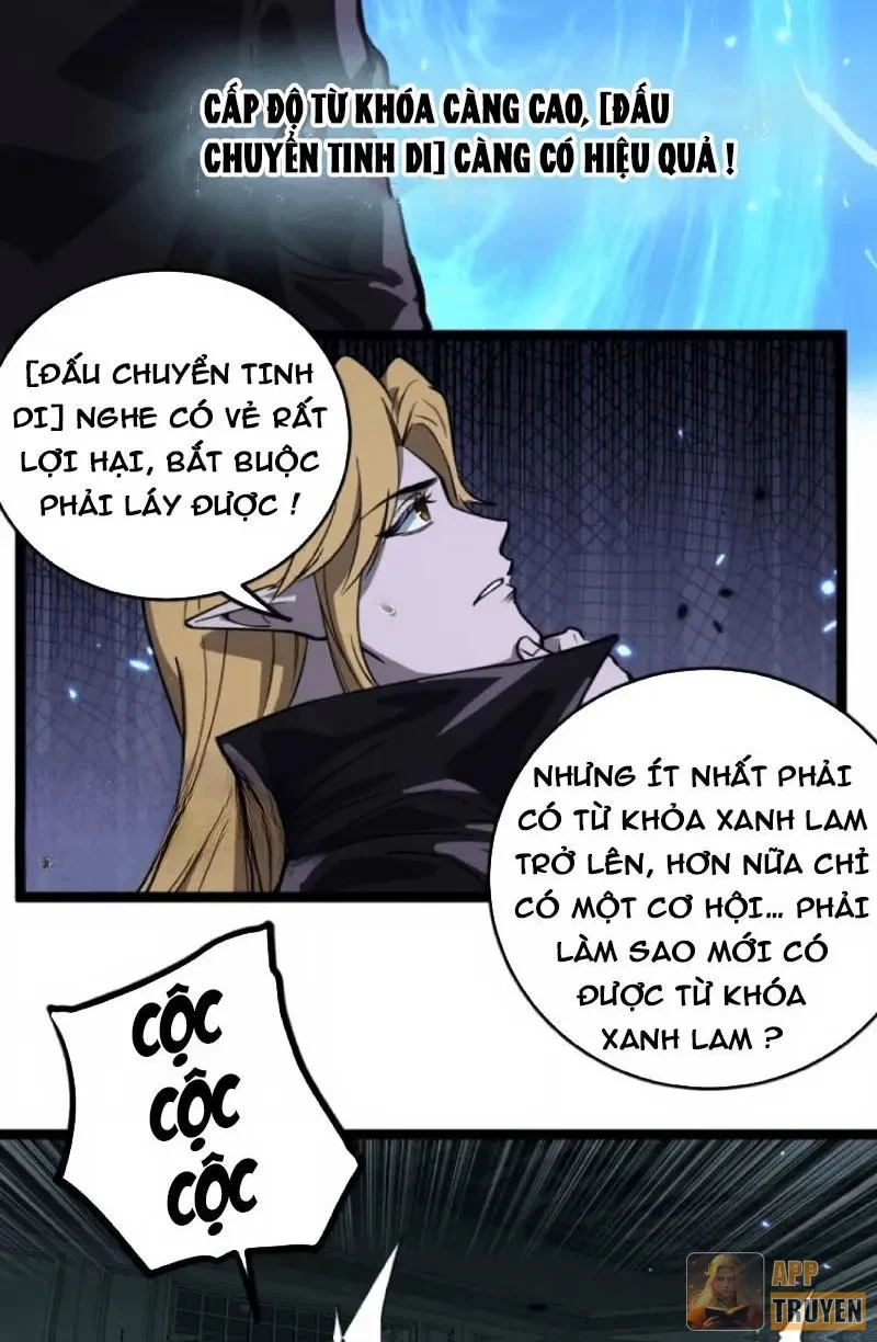 Người Giữ Cửa Vạn Giới Chapter 159 - 23