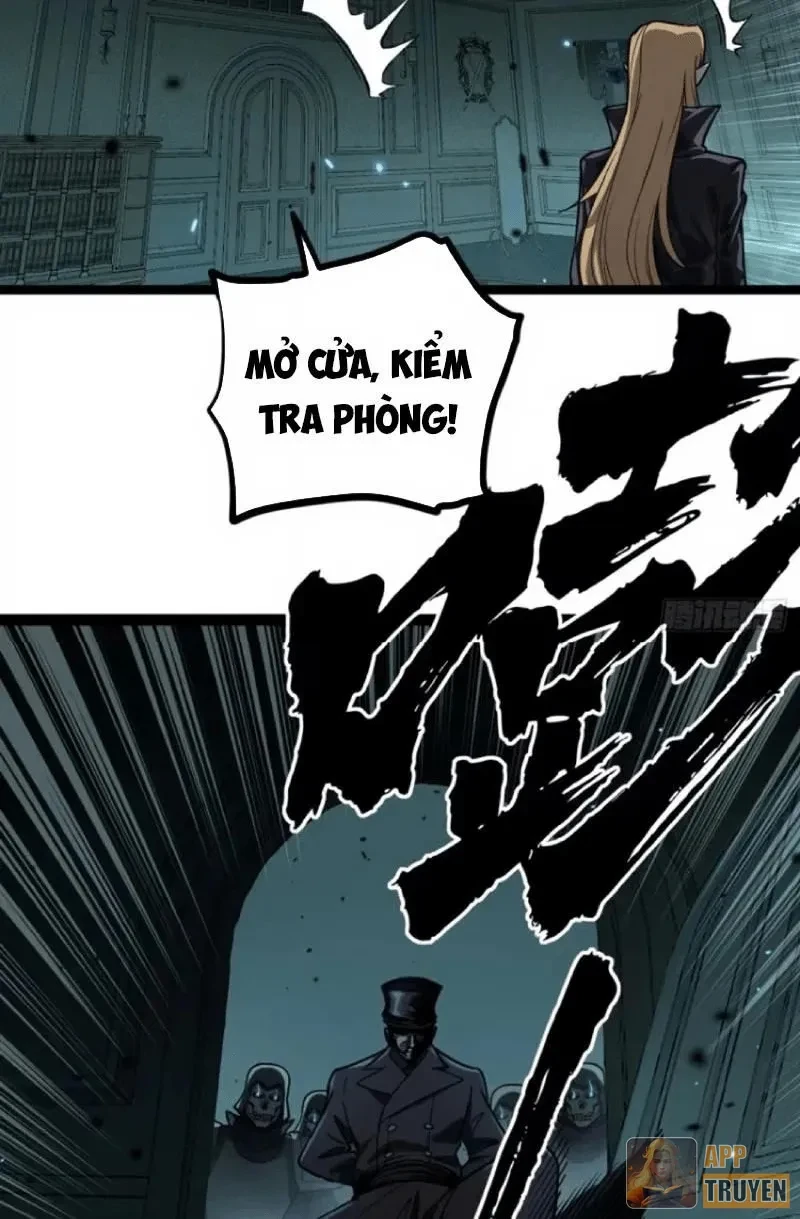 Người Giữ Cửa Vạn Giới Chapter 159 - 24