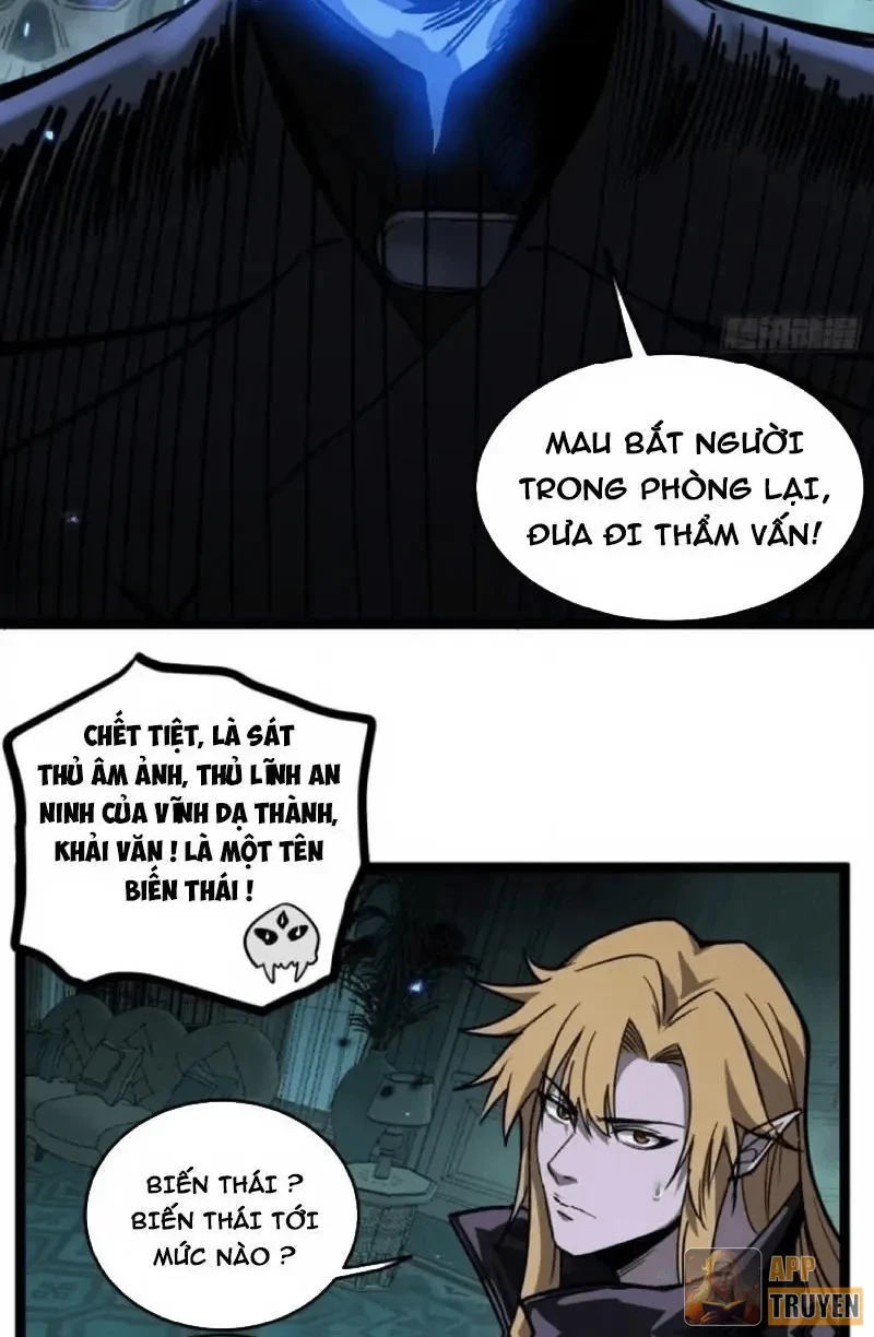 Người Giữ Cửa Vạn Giới Chapter 159 - 26