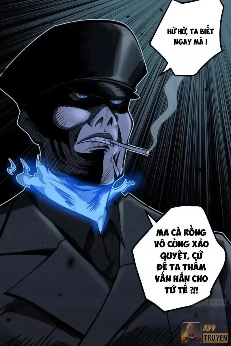 Người Giữ Cửa Vạn Giới Chapter 160 - 2