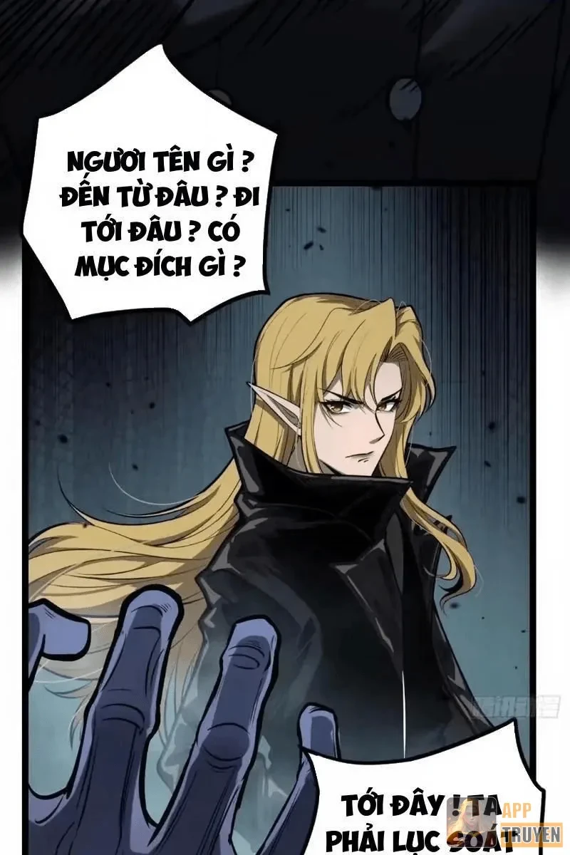 Người Giữ Cửa Vạn Giới Chapter 160 - 3