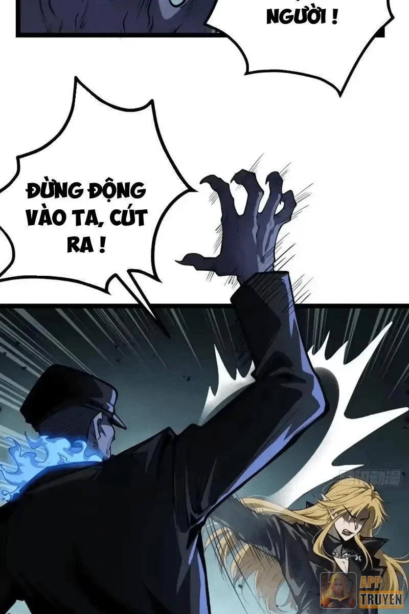 Người Giữ Cửa Vạn Giới Chapter 160 - 4