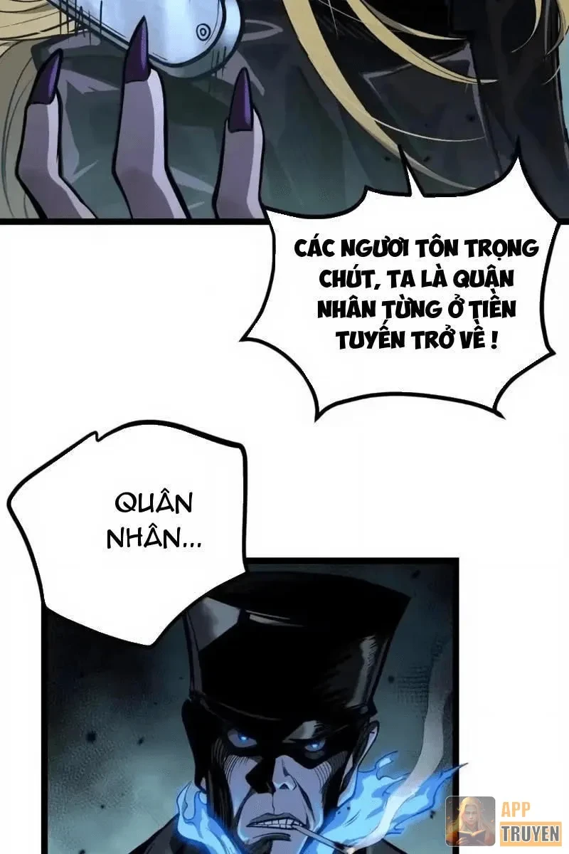 Người Giữ Cửa Vạn Giới Chapter 160 - 6
