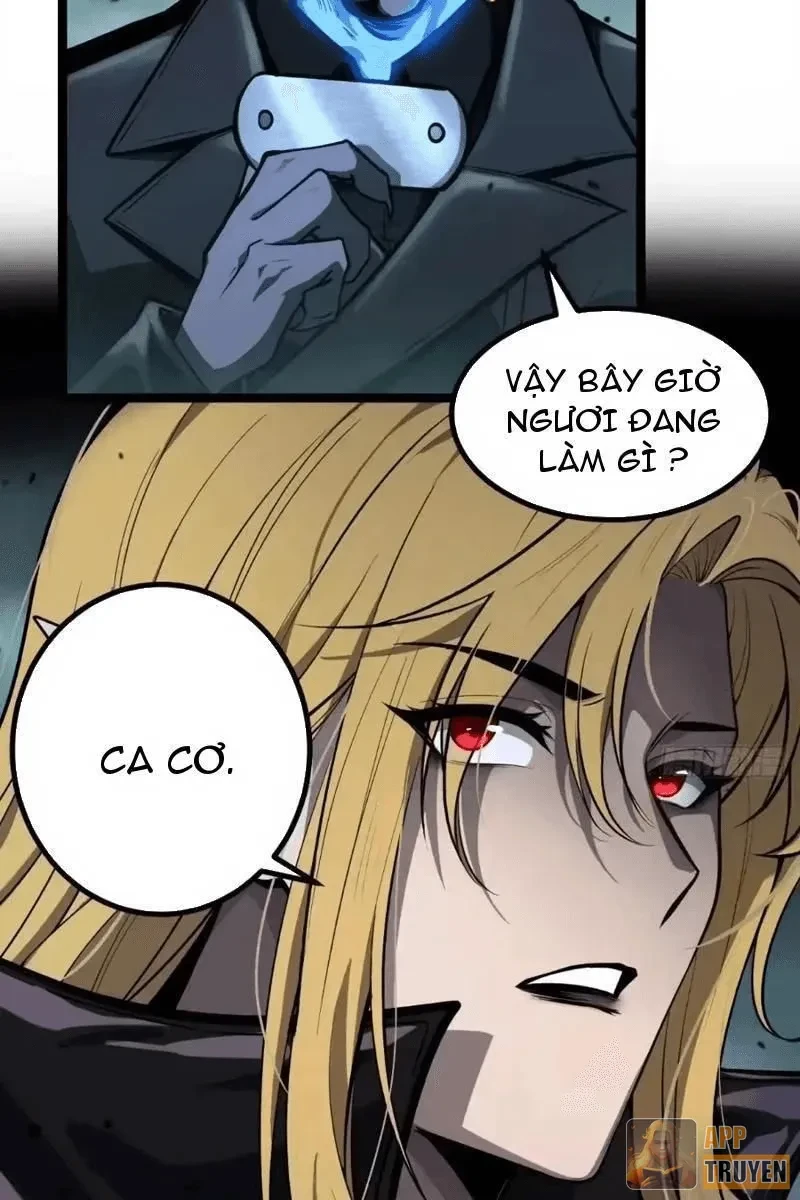 Người Giữ Cửa Vạn Giới Chapter 160 - 7