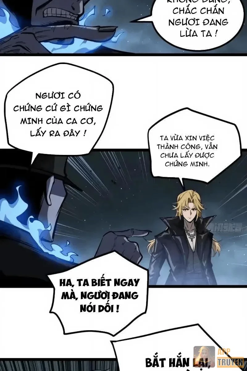 Người Giữ Cửa Vạn Giới Chapter 160 - 9